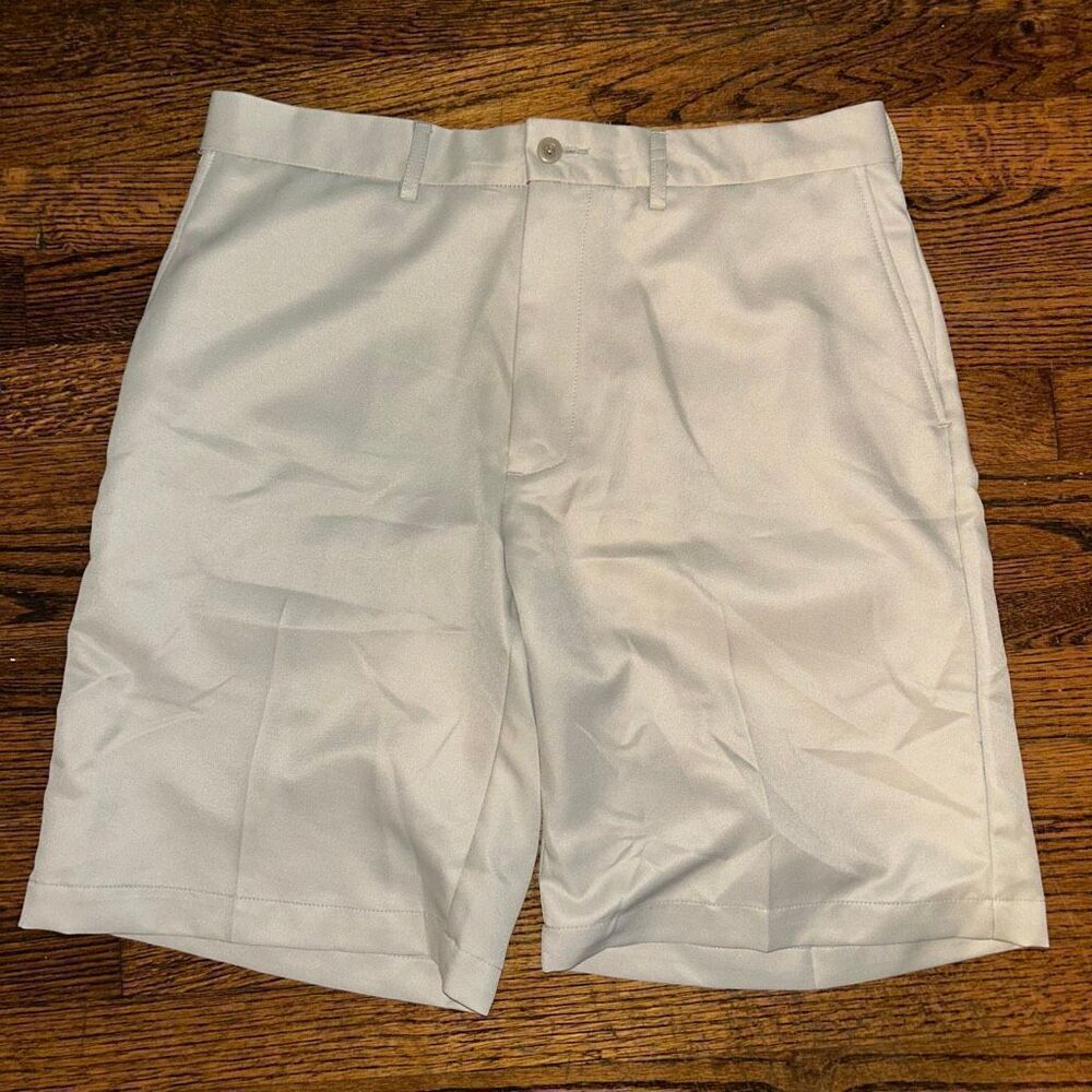 New Savane Shorts